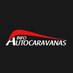 InfoAutocaravanas (@infoautocaravan) Twitter profile photo