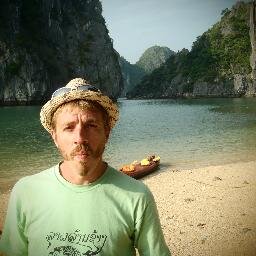 MikeBureaux's profile picture. Clown et Performer BMX