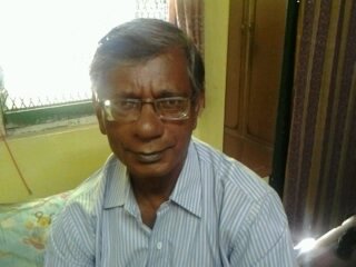 anadichakrabor1's profile picture. 