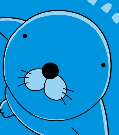 frisk69's profile picture. 修行中