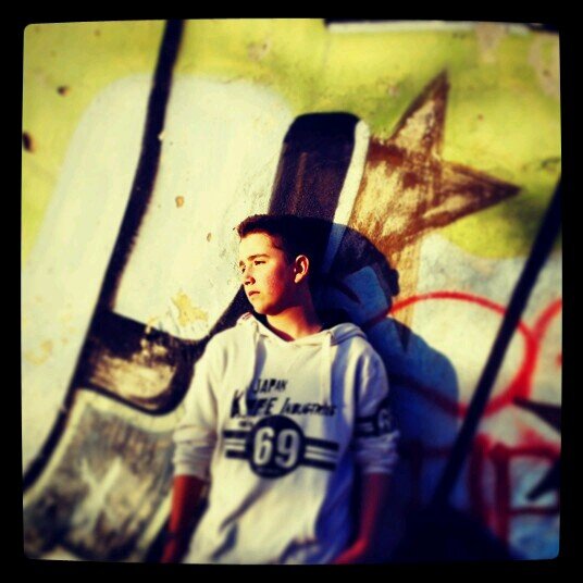 migueh0918's profile picture. Novia perfecta [24/6/2014]3