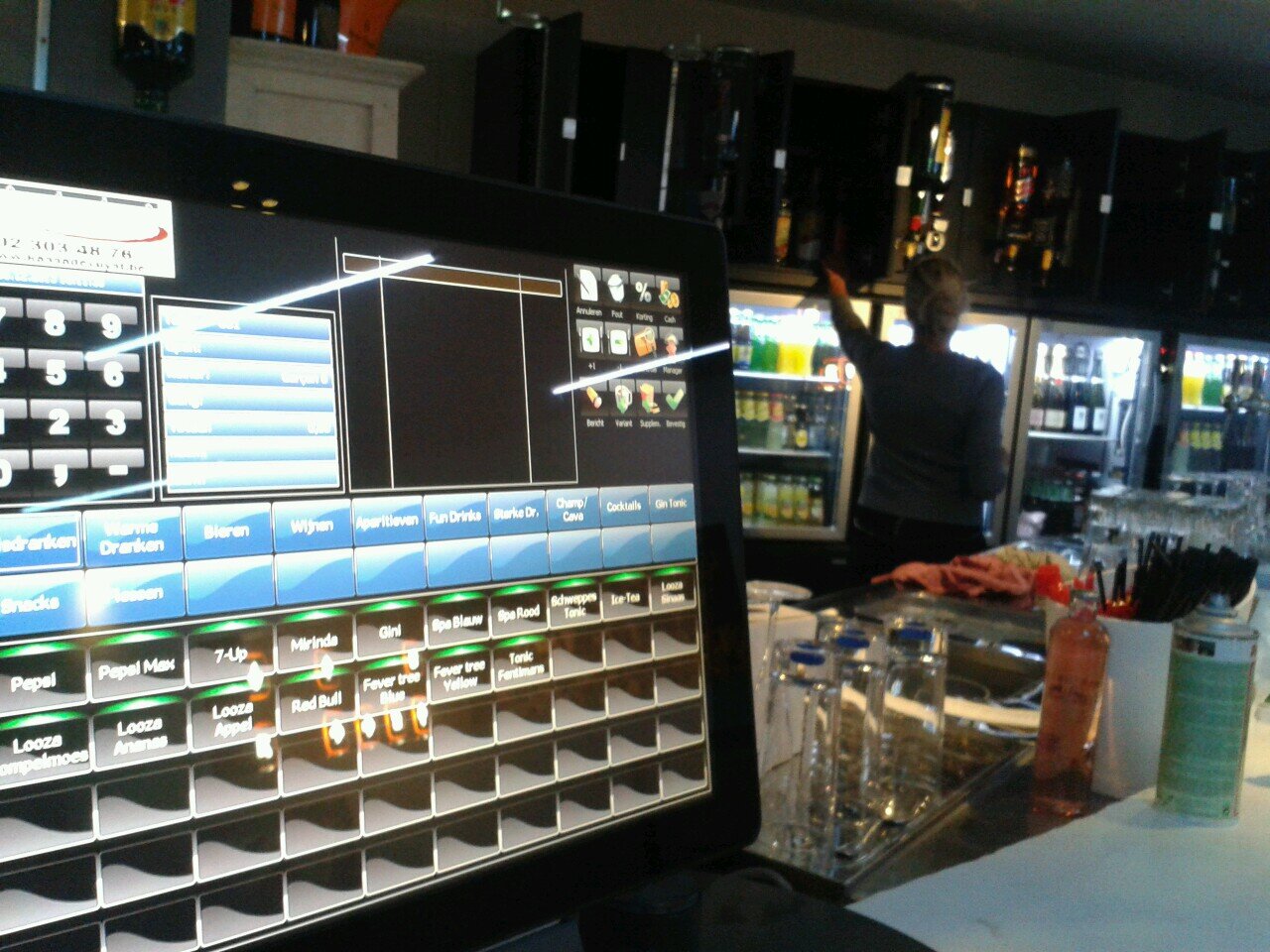 KassaDevuyst's profile picture. Zelfstandige