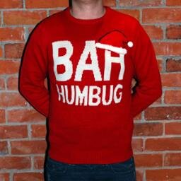 Christmas Jumpers & Bitcoins that spread Christmas Cheer