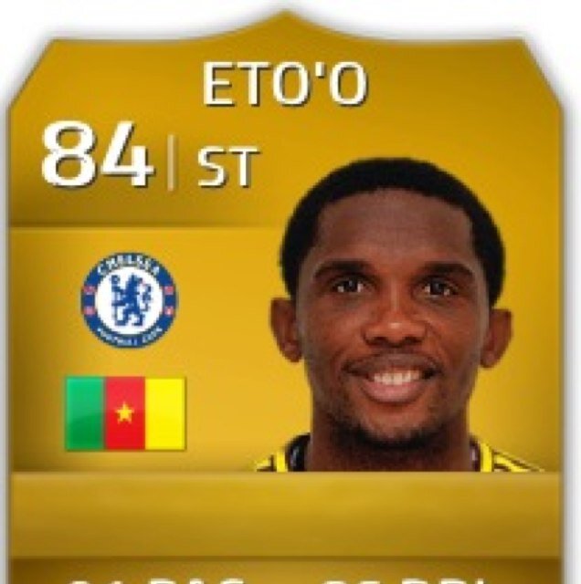 Welkom op het wager,pinkslips,giveaway account van @FifaBrosNL