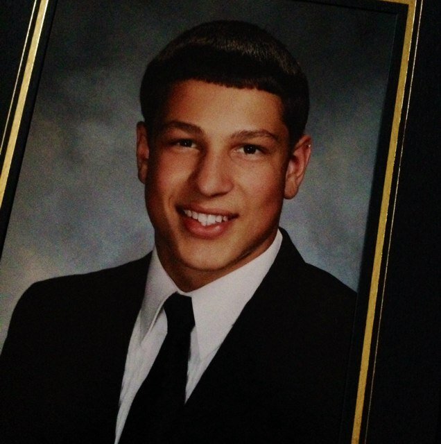 Rowan University
teddy_hadjimarkos