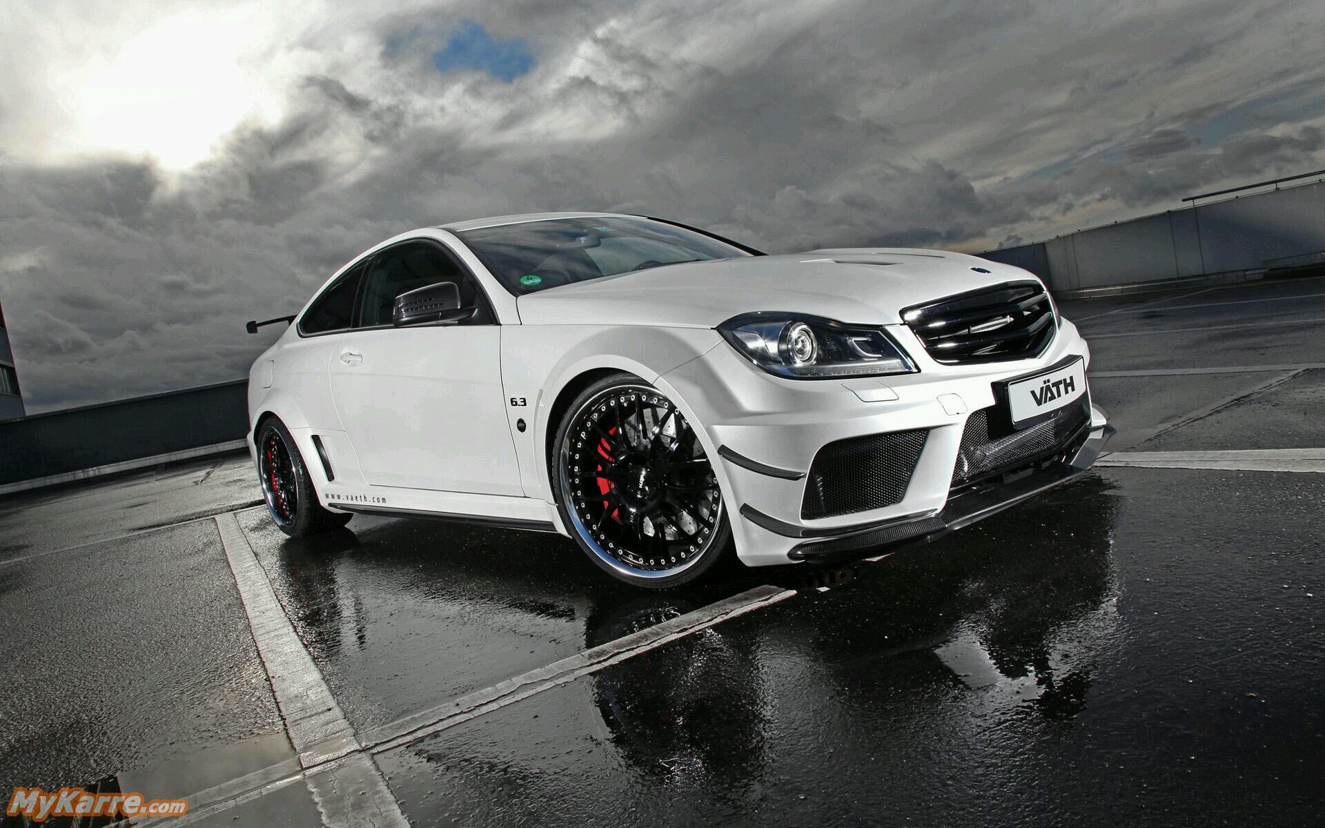 coches con clase y clases de coches.
