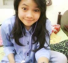 be your self