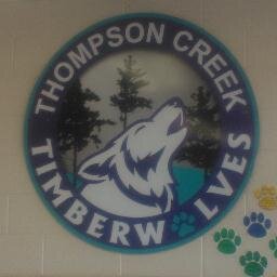 Thompson_Creek's profile picture. Home of the Timberwolves, Thompson Creek Elementary School is located in Dunnville, Ontario.