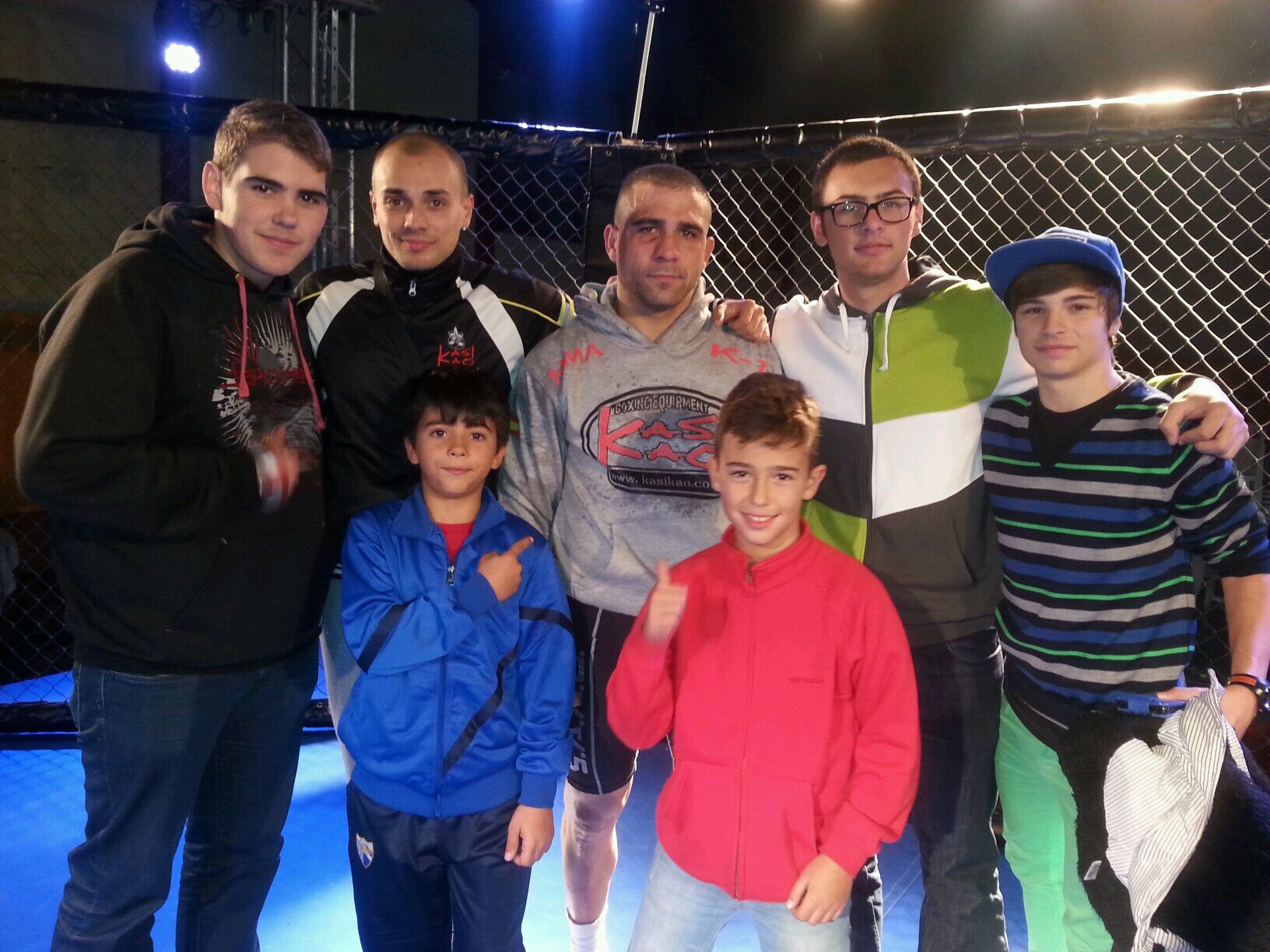 Pacopmjj's profile picture. 