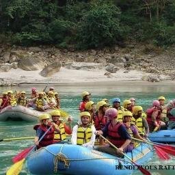 Adventure lover & provider at Rishikesh,in holy river Ganga.@ 09897500532