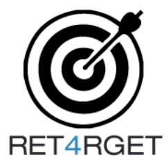 Ret4rget's profile picture. Ad4Screen's Mobile Retargeting Solution #mobilemarketing #retargeting #pushnotifications #Ad4Perf #Ad4Push #Ad4Screen