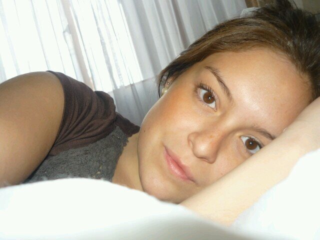 Disfrutando del goce de vivir, aprendiendo cada dia algo más. Queda bastante, solo estoy en mis veintes.
