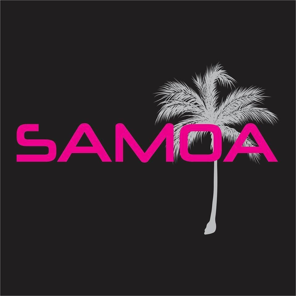#SamoaDisco #20DeDiciembre