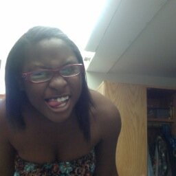 MPA grad at Suffolk University, EIU alum , sassy, anti-hunger advocate, future non-profit exec. director