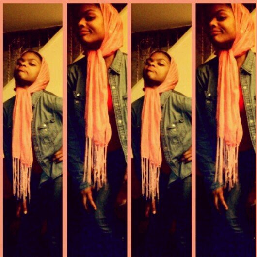 Love me n always be me