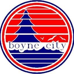 The official Twitter account of The City of Boyne City. (We're back after a few years' hiatus.)