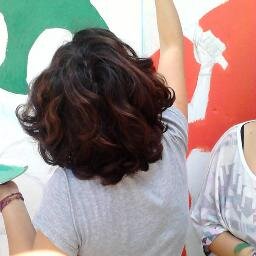 Si la vida que vivimos no es digna, dignidad es luchar para cambiarla.