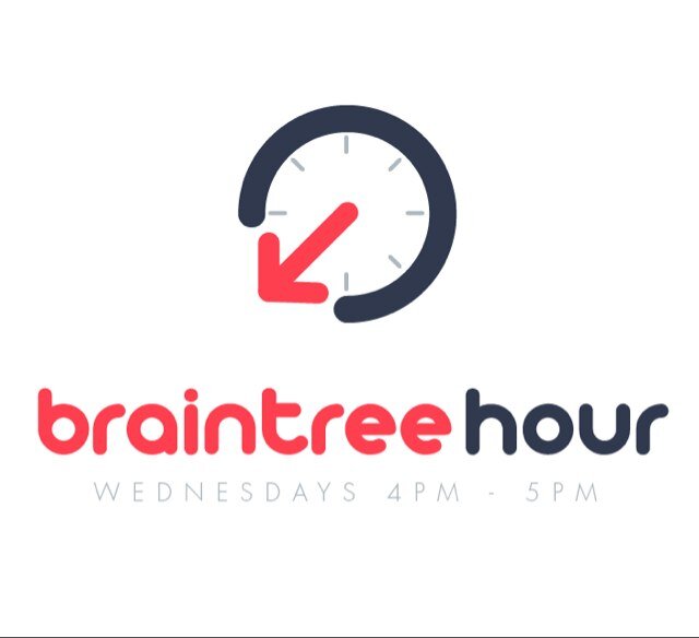 Promote your business and network every Wednesday 4pm til 5pm with #BraintreeHour! Check out @ChelmsfordHour & @Southend_Hour.