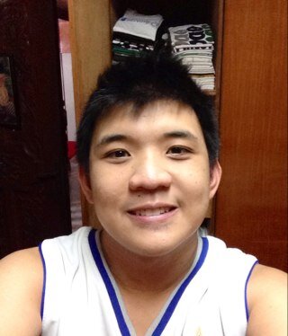 The smile on my face doesn't mean my life is perfect. It means I appreciate what I have and what God has blessed me with.:)