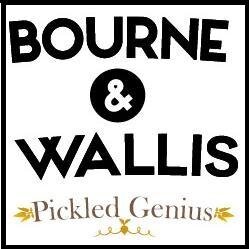 Pickled genius selected and packed in Cambridgeshire using only naturally grown vegetables, herbs, spices and fine vinegars.