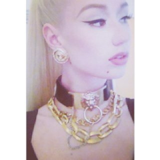 iggy azalea ::: etero ::: single
