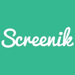 Hair & Beauty Salons - Promote your salon, sell more product & gain brand new clients. Check out Screenik - http://t.co/ZBmytyXUa6