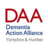 Y&H Dementia Action (@yh_daa) 's Twitter Profile