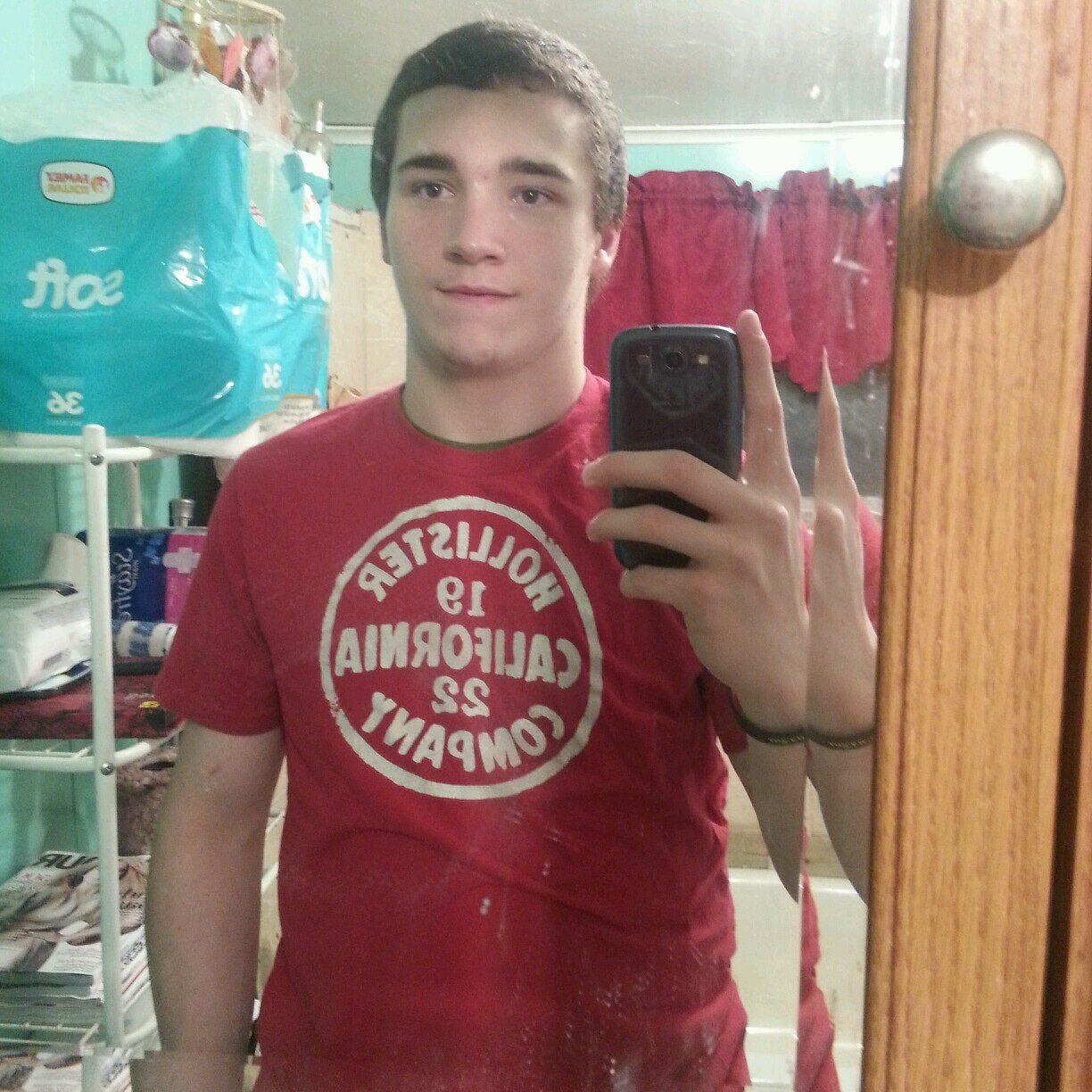 LHS wrestling. class of 2017. 5'11 195 lbs