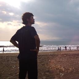 Currently live in Medan
