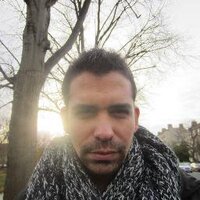Alberto Rivero (@alber_rs) 's Twitter Profile