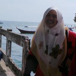 mencari identiti diri
