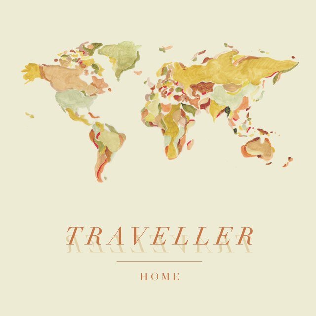debut EP 'Home' available now on iTunes @TRAVELLERmusic | http://t.co/eE0VbJnk32
