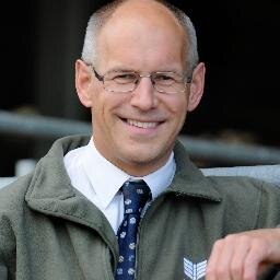 Retired HSBC Agriculture Bank Manager and AHDB Knowledge Exchange Manager