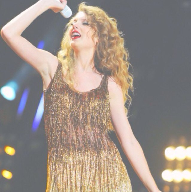 • In my best dress Fearless •