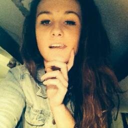 felicia is my all.