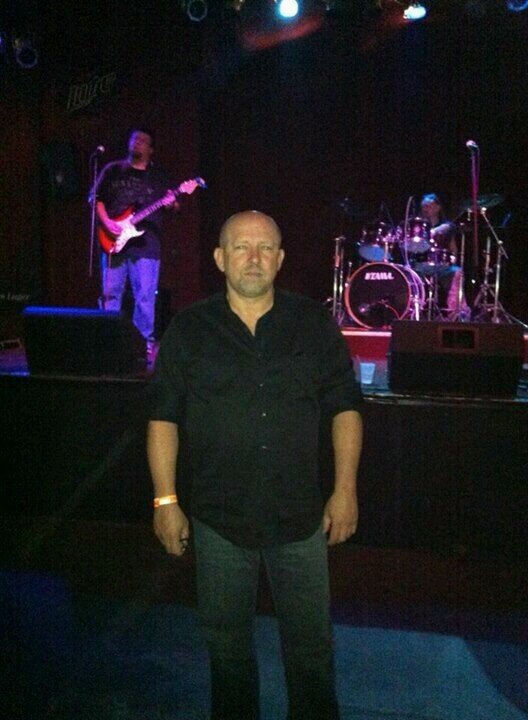 djromeo1234's profile picture. owner of Romeo's DJ and karaoke. working towards major label, artist, musicians run sound for bands