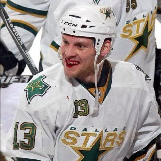 Floridas tough guy #21