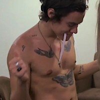 Harry Pottery.