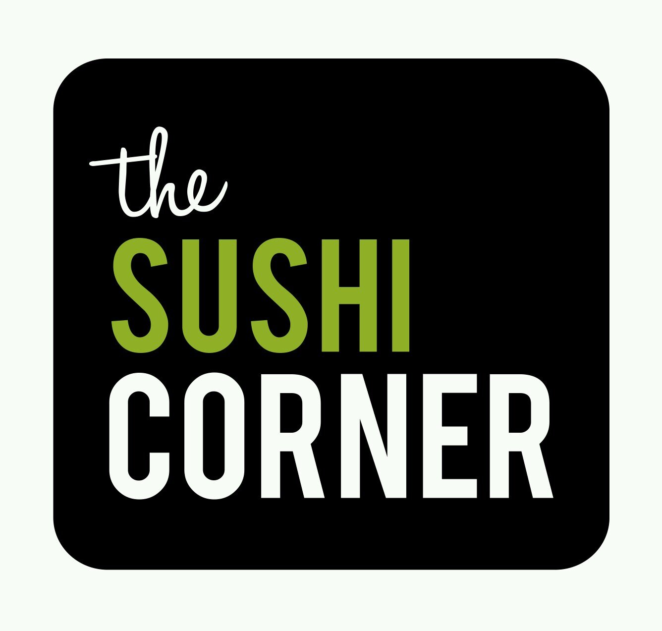 Based in the heart of Glenwood,Davenport Rd,The Sushi Corner is a new restaurant offering the best quality sushi