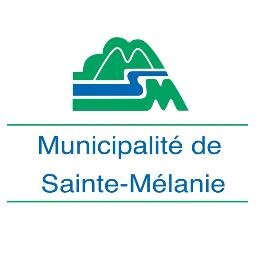 Municipalité de Sainte-Mélanie située dans le comté/MRC de Joliette.