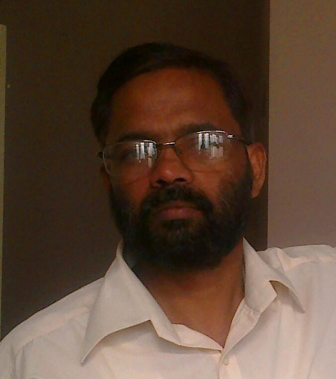 Thazhakara Radhakrishnan, New Delhi.