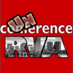 RVA_unconf's profile picture. 
