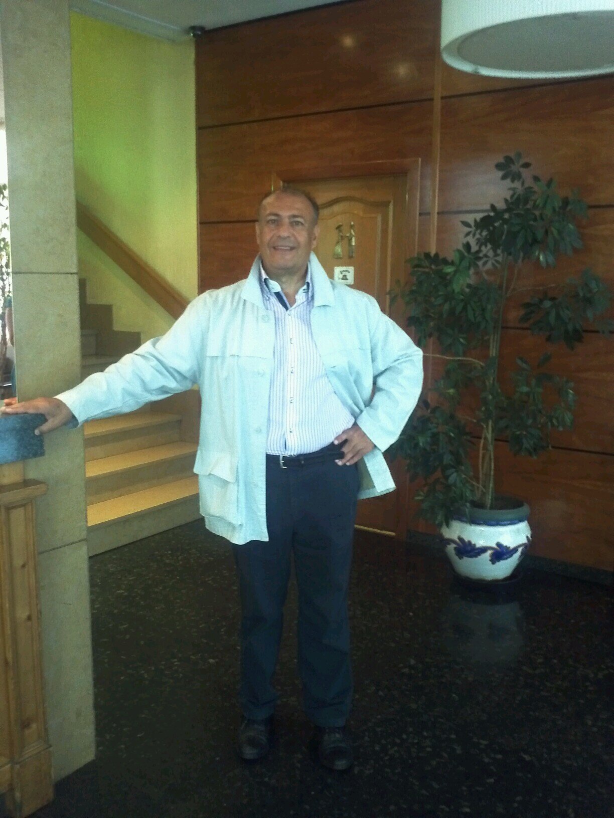 Agente Comercial