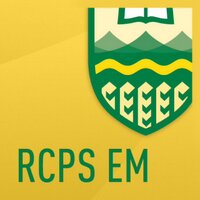 RCPS EM UAlberta (@uofa_rc_em) 's Twitter Profile