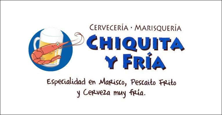Somos una empresa familiar, ubicada en el Aljarafe Sevillano. Nuestra especialidad es el pescaito frito y nuestro marisco fresco. Av. De la constitución Nº 1