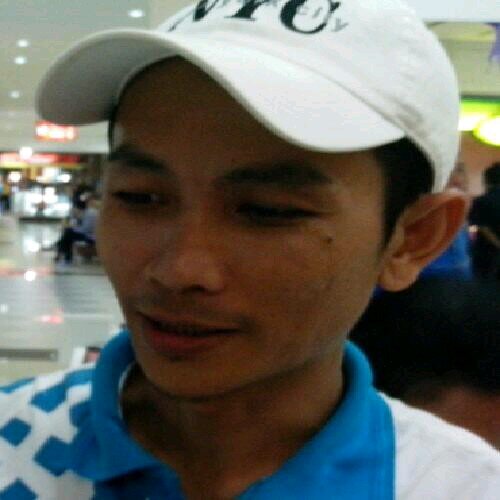 NugrahaPinta's profile picture. 