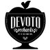Devoto Cider (@devoto_orchards) Twitter profile photo Devoto Cider (@devoto_orchards) Twitter profile photo