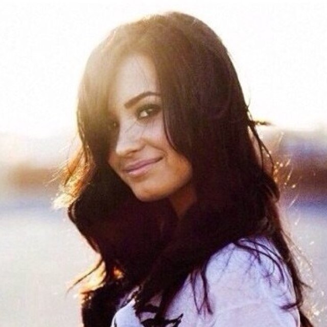 Demetria Devonne Lovato Is Life!3