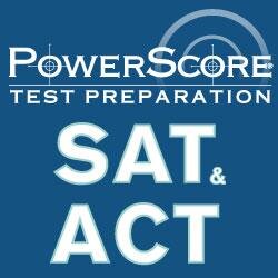 PowerScoreSAT Profile Picture