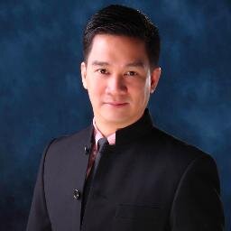 Food Safety Specialist, Scientist, Entrepreneur, Singer, Thespian, Mission Worker, Trainer, Friend, Brother, Agent of Positive Change...